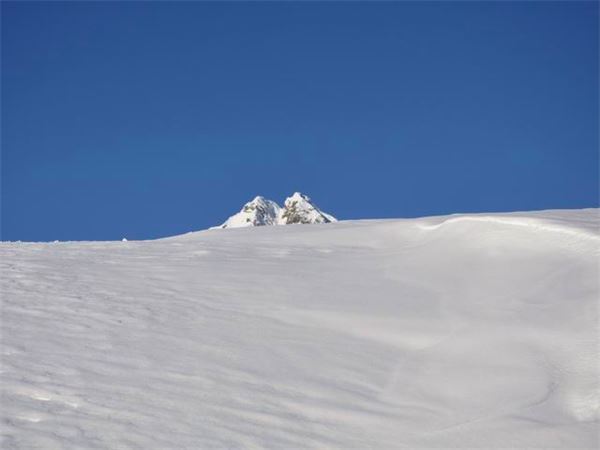 Val Febbraro - (SO)