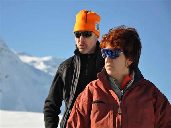 Val Febbraro - (SO)