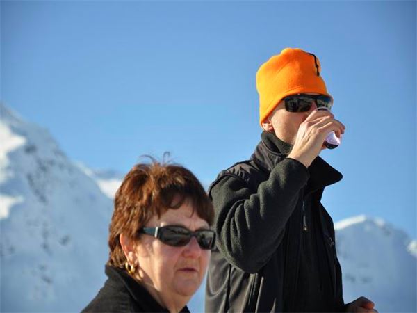 Val Febbraro - (SO)