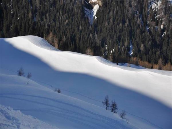 Val Febbraro - (SO)