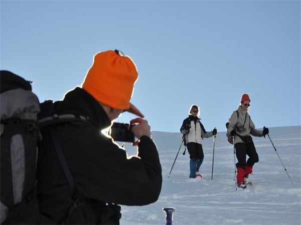 Val Febbraro - (SO)