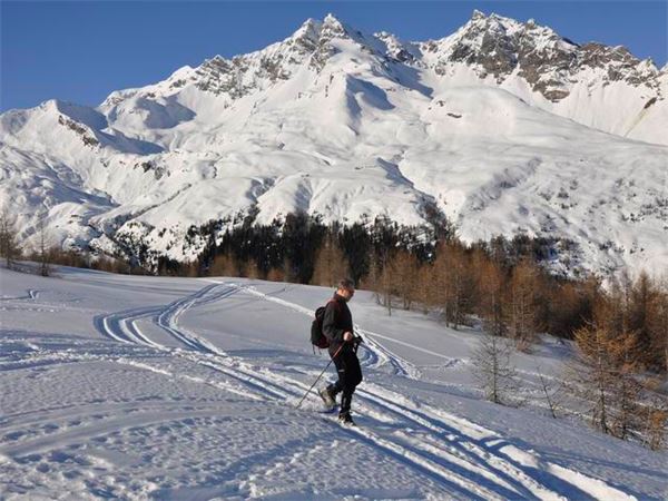 Val Febbraro - (SO)