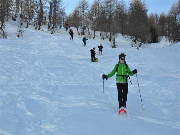 Val Febbraro - (SO)