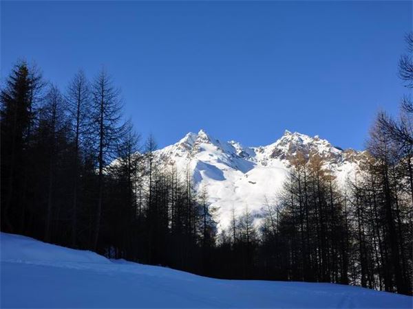 Val Febbraro - (SO)