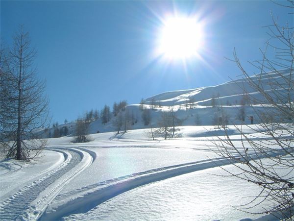 Val Febbraro - (SO)