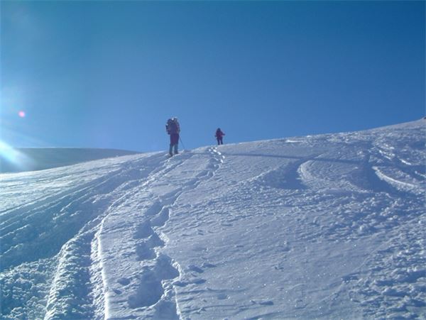 Val Febbraro - (SO)