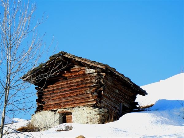 Val Febbraro - (SO)