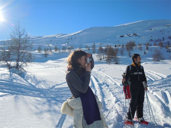 Val Febbraro - (SO)