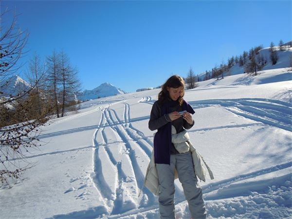 Val Febbraro - (SO)