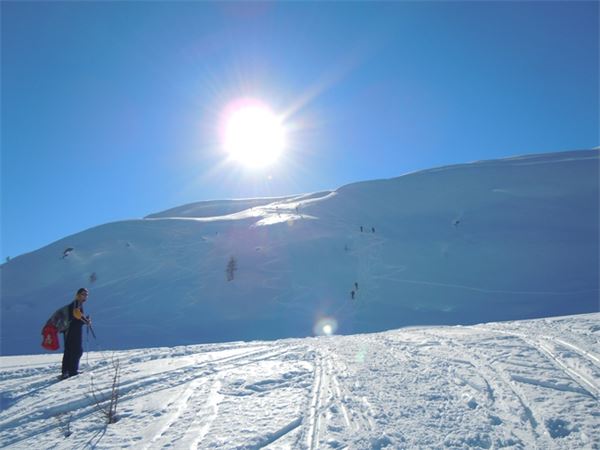 Val Febbraro - (SO)