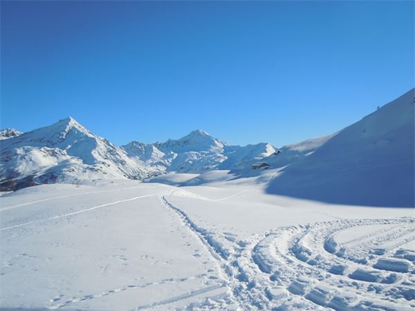 Val Febbraro - (SO)