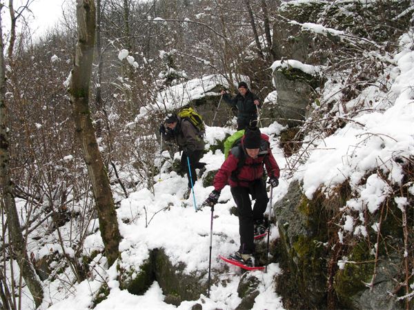 Val di Mello (SO)