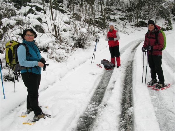 Val di Mello (SO)