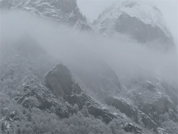 Val di Mello (SO)
