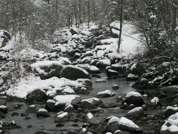 Val di Mello (SO)