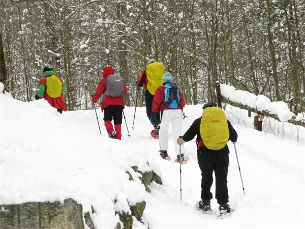 Val di Mello (SO)