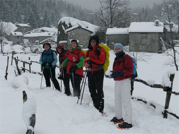 Val di Mello (SO)