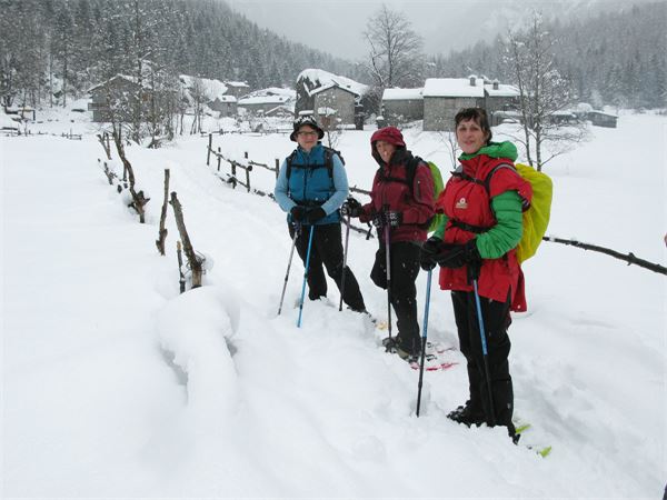 Val di Mello (SO)