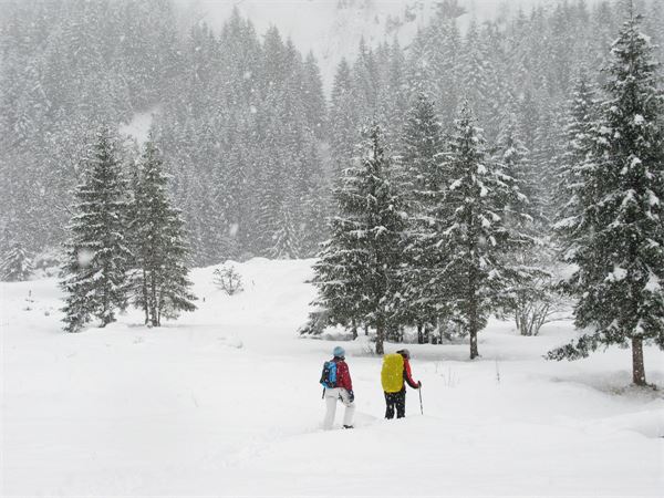 Val di Mello (SO)