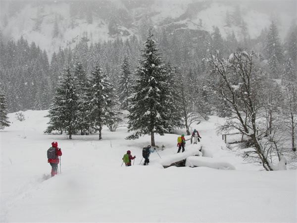 Val di Mello (SO)