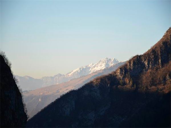 Val Zurio – Val Seriana (BG)