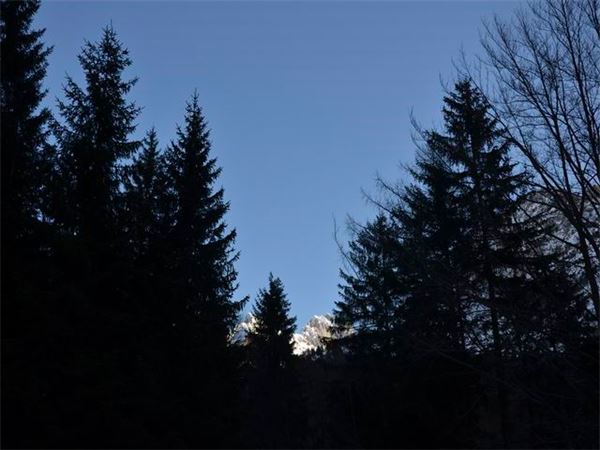 Val Zurio – Val Seriana (BG)