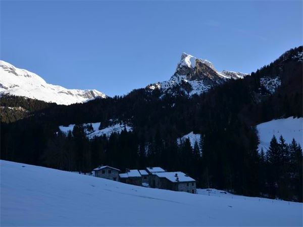 Val Zurio – Val Seriana (BG)