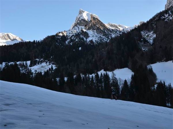 Val Zurio – Val Seriana (BG)