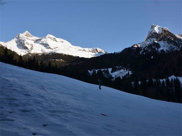 Val Zurio – Val Seriana (BG)