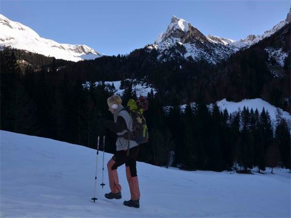 Val Zurio – Val Seriana (BG)