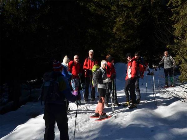 Val Zurio – Val Seriana (BG)