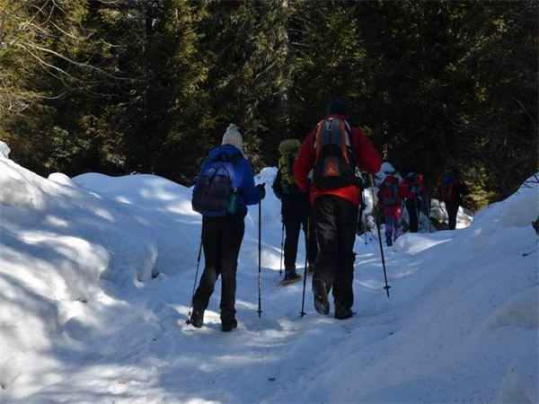 Val Zurio – Val Seriana (BG)