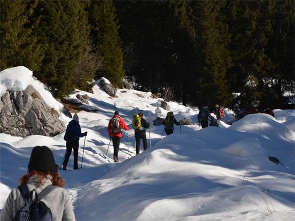 Val Zurio – Val Seriana (BG)