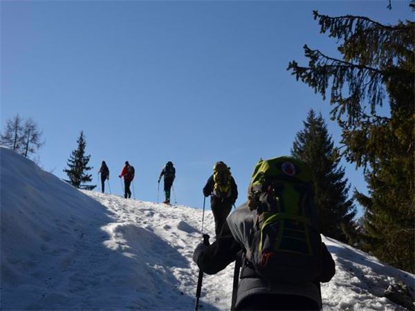 Val Zurio – Val Seriana (BG)