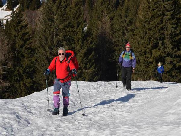 Val Zurio – Val Seriana (BG)
