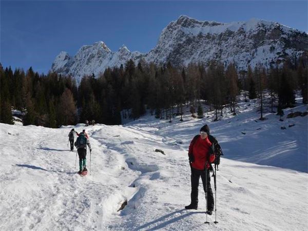 Val Zurio – Val Seriana (BG)
