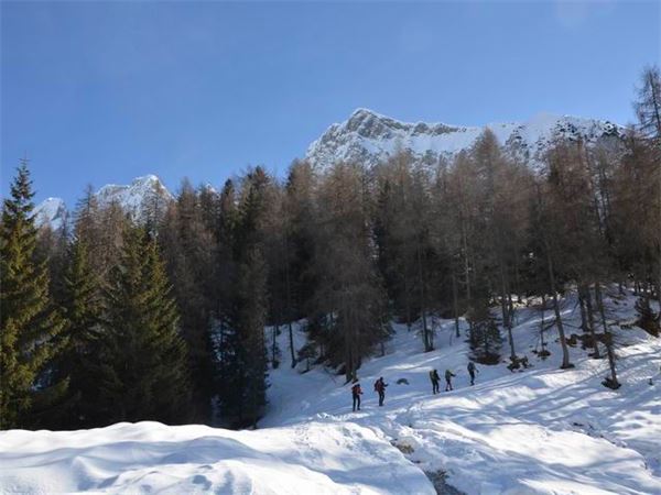 Val Zurio – Val Seriana (BG)