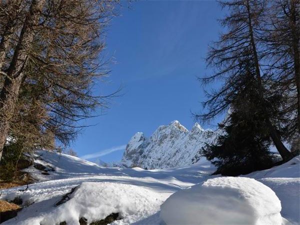 Val Zurio – Val Seriana (BG)