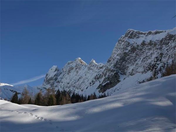 Val Zurio – Val Seriana (BG)