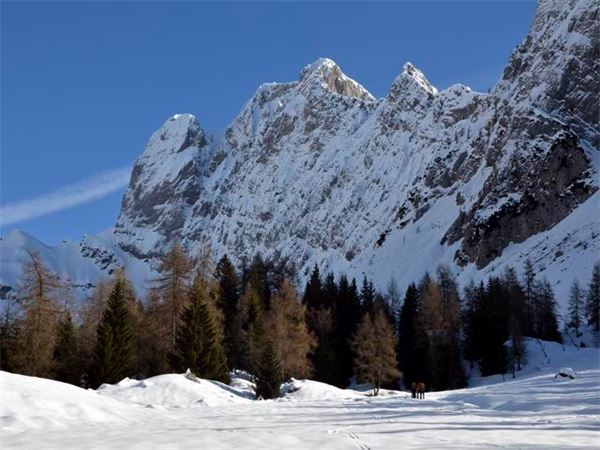 Val Zurio – Val Seriana (BG)