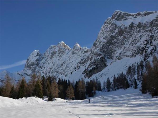 Val Zurio – Val Seriana (BG)