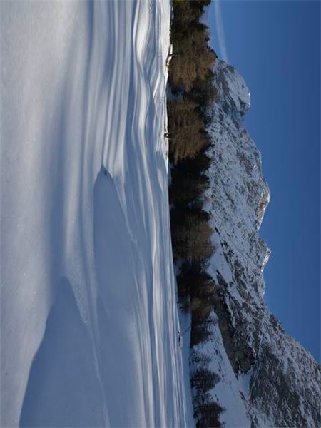 Val Zurio – Val Seriana (BG)