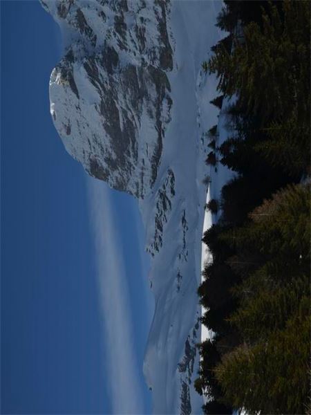 Val Zurio – Val Seriana (BG)