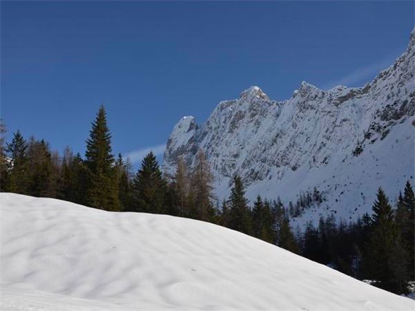 Val Zurio – Val Seriana (BG)
