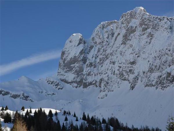 Val Zurio – Val Seriana (BG)