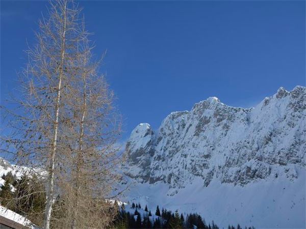 Val Zurio – Val Seriana (BG)