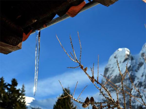 Val Zurio – Val Seriana (BG)