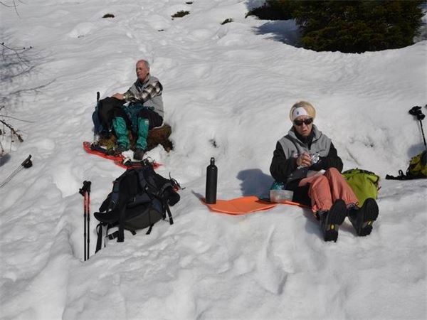 Val Zurio – Val Seriana (BG)