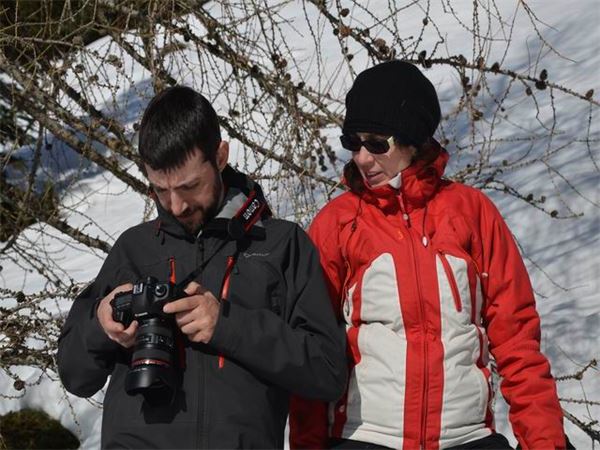 Val Zurio – Val Seriana (BG)