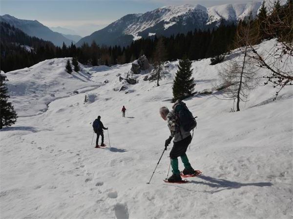 Val Zurio – Val Seriana (BG)